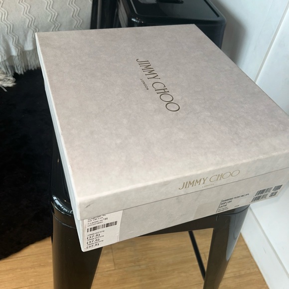 Jimmy Choo Diamond Tilda 140 - Picture 7 of 9